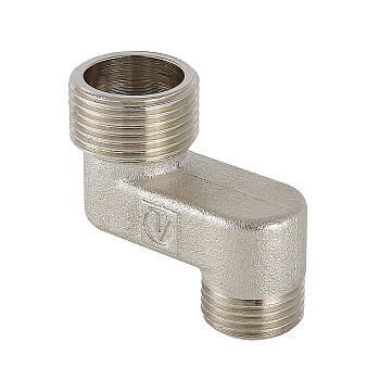 Эксцентрик 3/4"x1/2"x10мм, нар.-нар. (VTr.095.N.0504010)