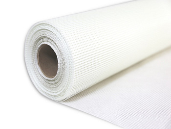 Сетка X-Glass 2мм*2мм (1м*10м) 45г/кв  МАЛЯРНАЯ