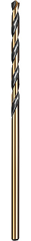 Сверло по металлу "KRAFTOOL COBALT-8" Ø2.0х49мм 29656-2