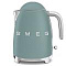 Чайники SMEG