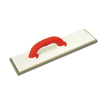 Тёрка для швов резиновая 115х385мм 192