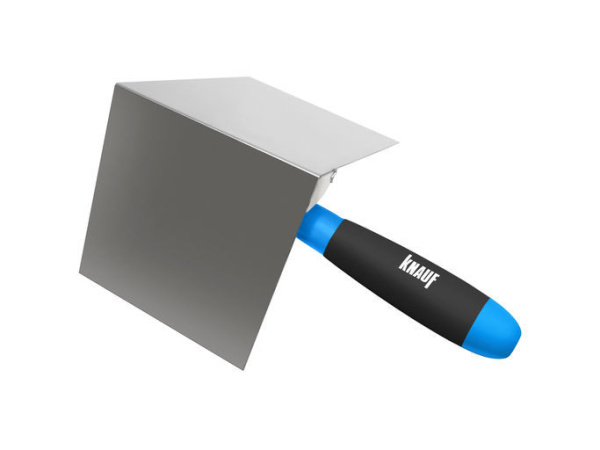 Шпатель для внутренних углов