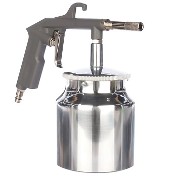 Пневмопистолет Fubag пескоструйный SBG - 142/3,5