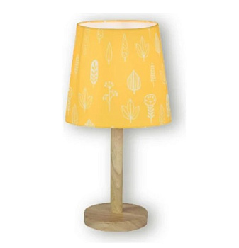 Светильник настольный декоративный "Home style autumn" Е27  Фарлайт