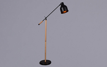 Торшер PC22814/1F