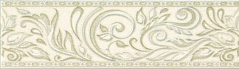 Бордюр кер.B24AW0701M Adele Беж. 7,7*27 _Versale 1 \40