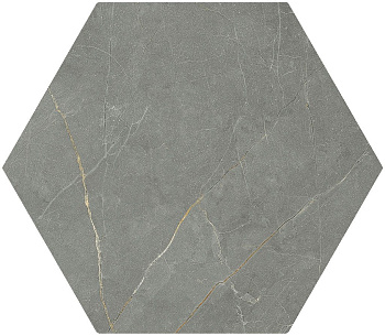 Codicer 95/Hexagonal 25/Pulpis Zinc  22х25 (1уп - 1,04м2   25 шт.) тон A04 к.11 Испания