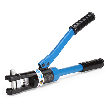 Пресс гидравлический ручной ПГР-120  53052 КВТ