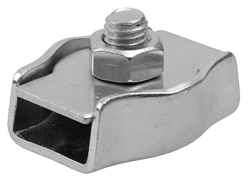 Зажим SIMPLEX 6мм (25шт)