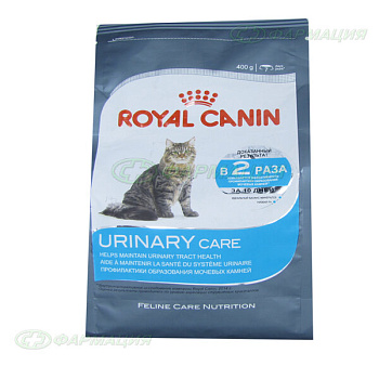 Уринари кэа 2 кг