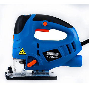 Лобзик Л-900РА