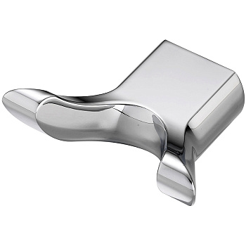 Крючок двойной Berkel К-6823D, хром