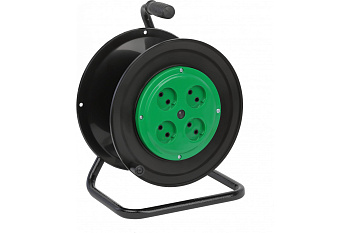 Катушка для удлинителя без з/к пластиковая RР-4 ЭРА Б0055421