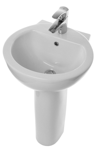 Умывальник ART LUXE 