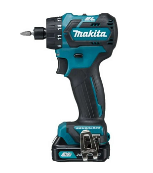 Винтоверт Макита DF 032 DWAE аккум. бесщ.