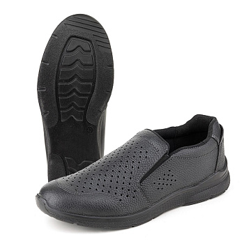 Полуботинки Стандарт 32П р.39