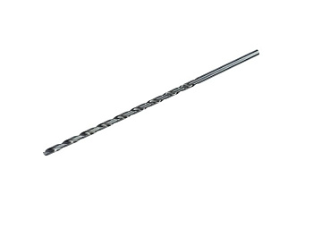 Сверло по металлу удлиненное "VERTEXTOOLS" HSS Ø13.0х300мм 13-300