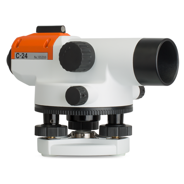 Оптический нивелир RGK C-24