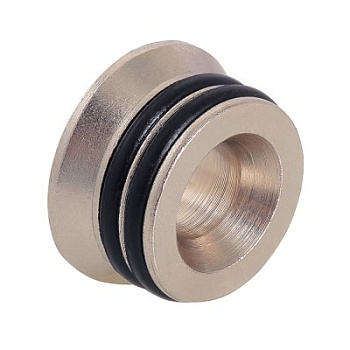 адаптер д/коллектора (конус-плоскость) 1/2 Valtec 701