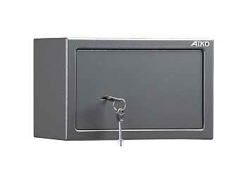 Мебельный сейф AIKO Т-200 KL
