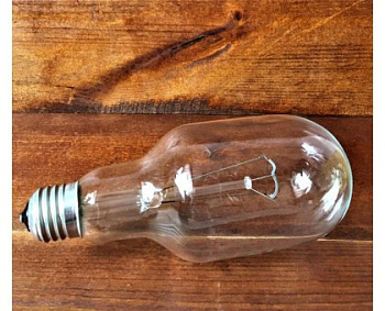 Лампа накал. 300вт Е27 термоизлучатель Лисма / Калашниково