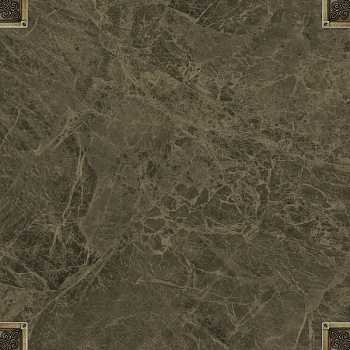 Напольная плитка Магма G натурал  418х418