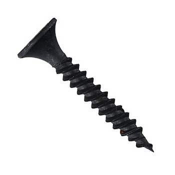 шуруп Кнауф ГКЛ+металл 3,5х35 1000 шт/кор (3505)