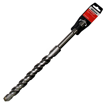 БУР по бетону SDS-max Ø30х400мм DERZHI 8301-047*