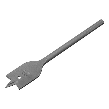 Сверло по дереву перовое "Сибртех" Ø24мм 70374