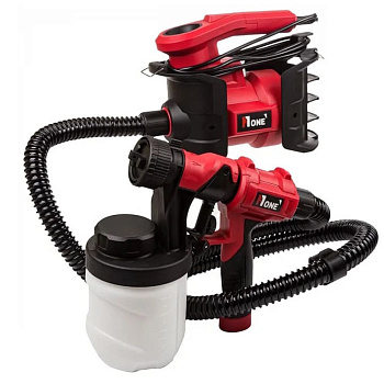 Краскораспылитель ESG3160-PRO №1