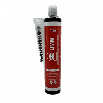 Химический анкер винилэстер ЦММ VESF PROFI 200 300мл (уп.12шт)