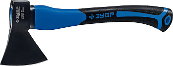 Топор "ЗУБР" 800г фиберглас.рукоятка 2061-08_z01 / 2061-08_z02