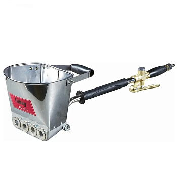 Хоппер-ковш штукатурный Fubag Hopper PL 4000