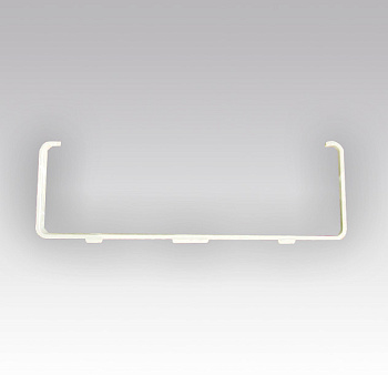 Держатель пластик 60*120 612ДКП