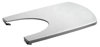 Крышка к биде  Dama Senso для подв.