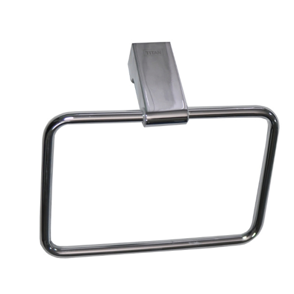 Держатель д/полотенца овал 77147