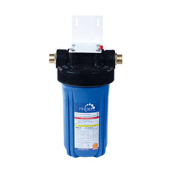 Корпус Гейзер 10BB (ПП) 50539