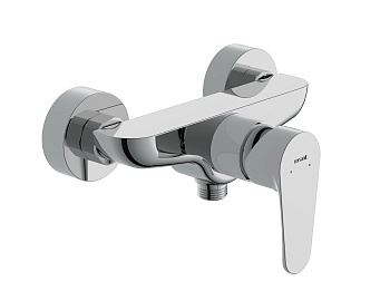 Смеситель для душа BRASKO однорычажный