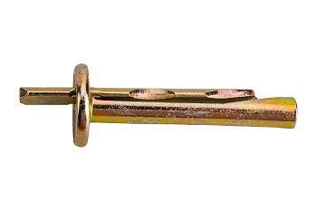 Потолочный анкер-клин 6х60 (65) (100шт)