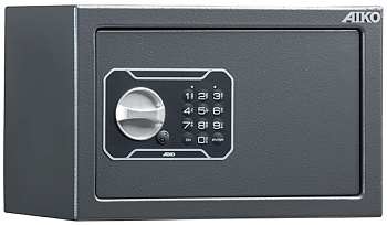 Мебельный сейф AIKO Т-200 EL