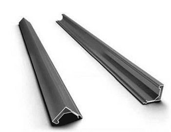 Шина монтажная №20 (3м) без герметика