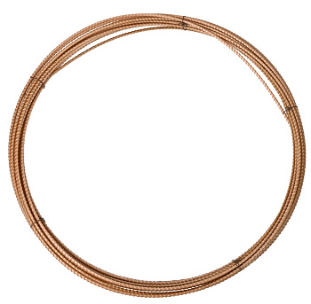 Арматура стеклопластиковая Ø6мм (бухта 50м)