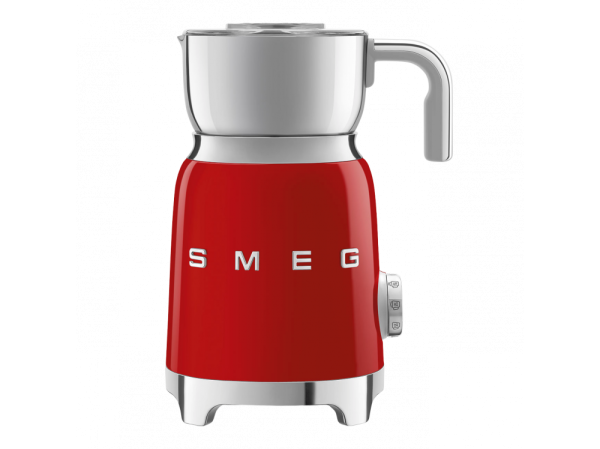 Вспениватель молока красный MFF01RDEU