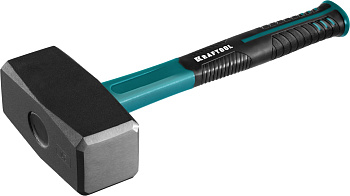 Кувалда "KRAFTOOL Fiberglass" 2,0кг 2008-2