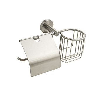 80244 Держатель освежителя воздуха и туал.бум.