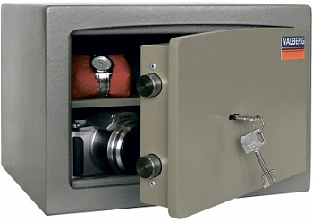 Взломостойкий сейф VALBERG КАРАТ-25