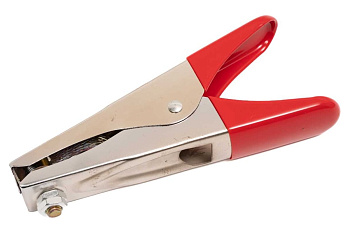 Клемма заземления КЗ-400 KRASS