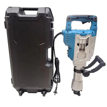 Отбойный молоток WorkMaster ОМ-2000Д