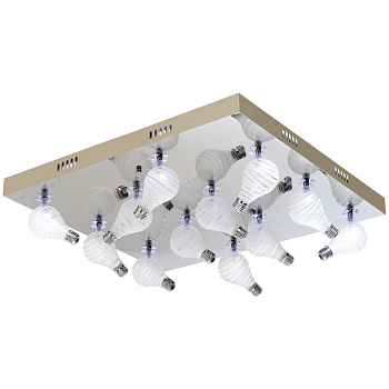 Люстра  MW-Light 300010812