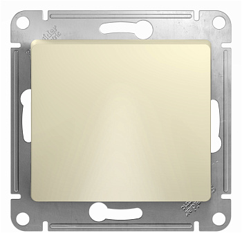 GSL000299 Механизм вывода кабеля Бежевый SE